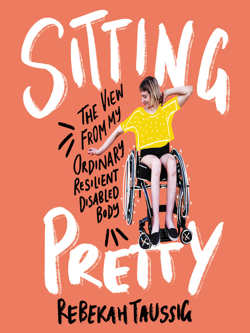 Title details for Sitting Pretty by Rebekah Taussig - Available